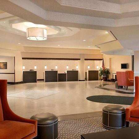 Embassy Suites Бока-Ратон Екстер'єр фото