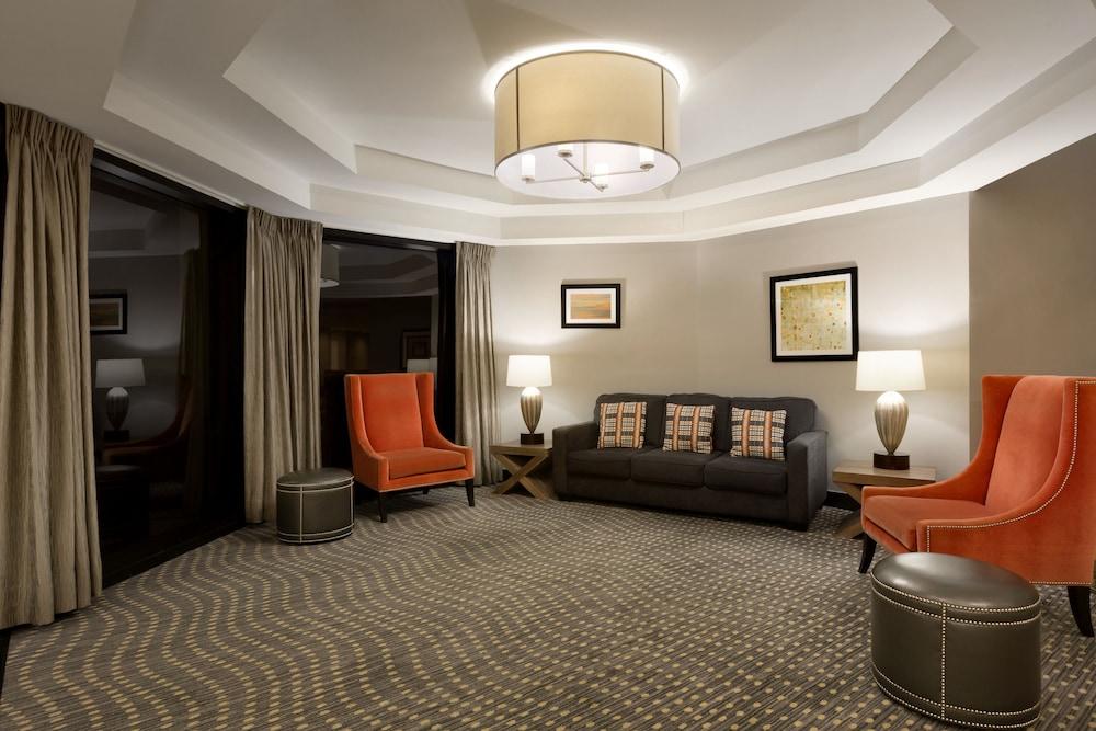 Embassy Suites Бока-Ратон Екстер'єр фото