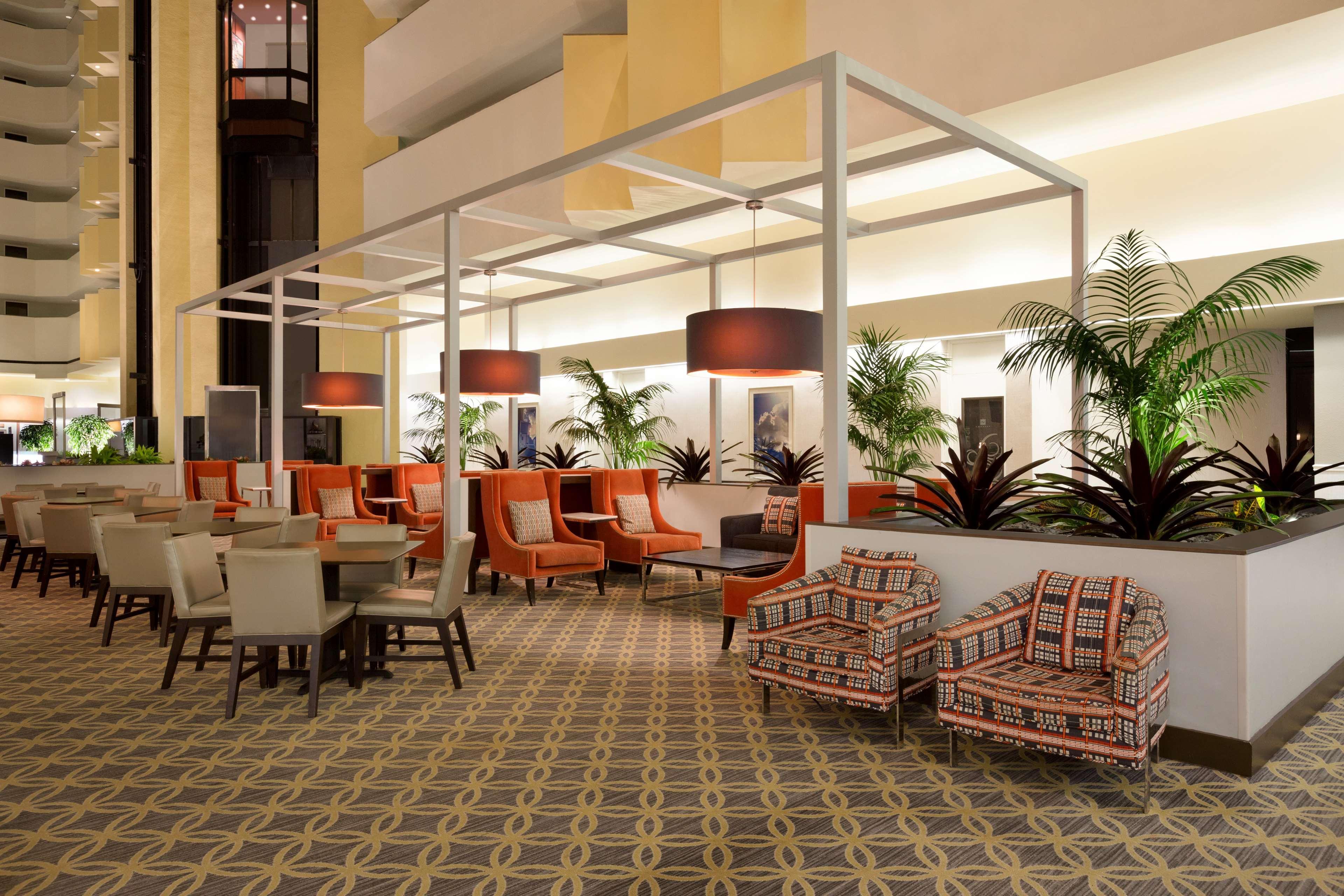 Embassy Suites Бока-Ратон Екстер'єр фото