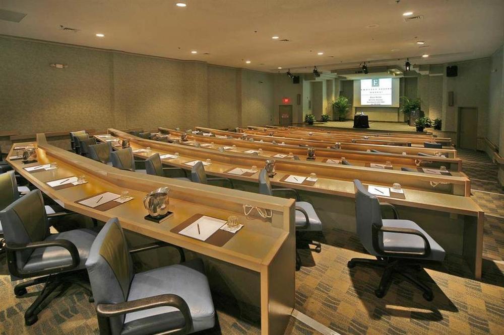 Embassy Suites Бока-Ратон Зручності фото