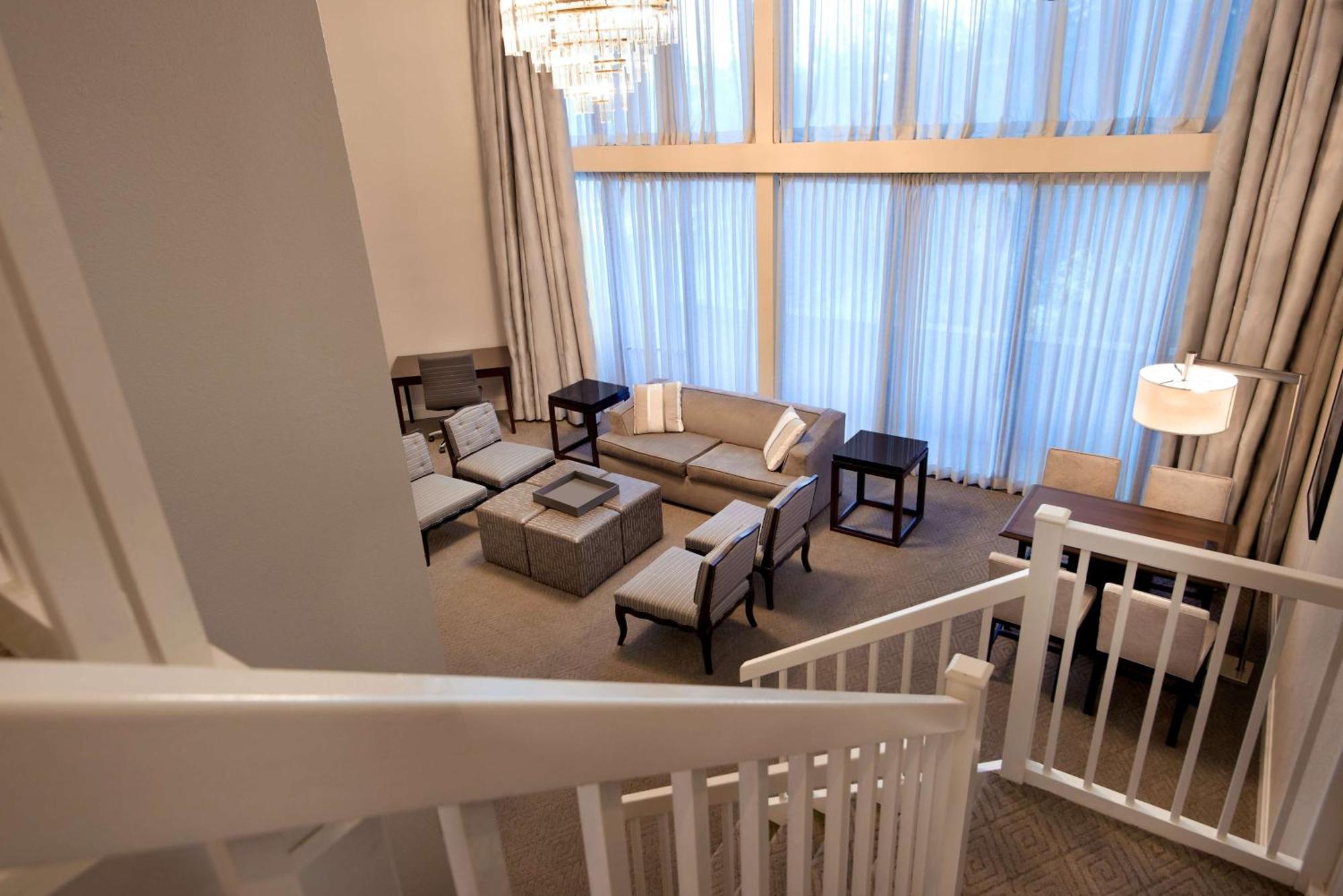 Embassy Suites Бока-Ратон Екстер'єр фото