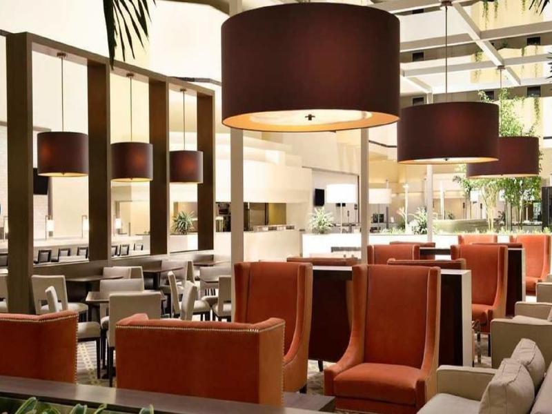 Embassy Suites Бока-Ратон Екстер'єр фото