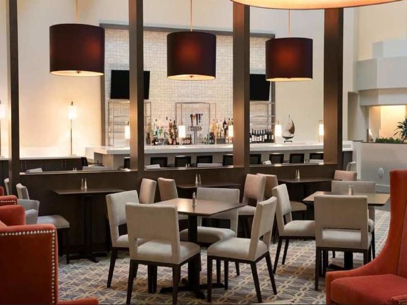 Embassy Suites Бока-Ратон Екстер'єр фото